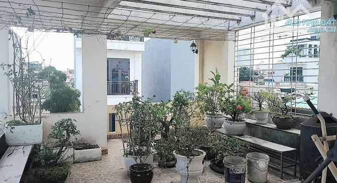 Bán nhà 4 tầng mặt Đường Hạ Lý, Thuơbgj Lý, Hồng Bàng. 92m², chỉ 11 tỷ 500 triệu. - 12