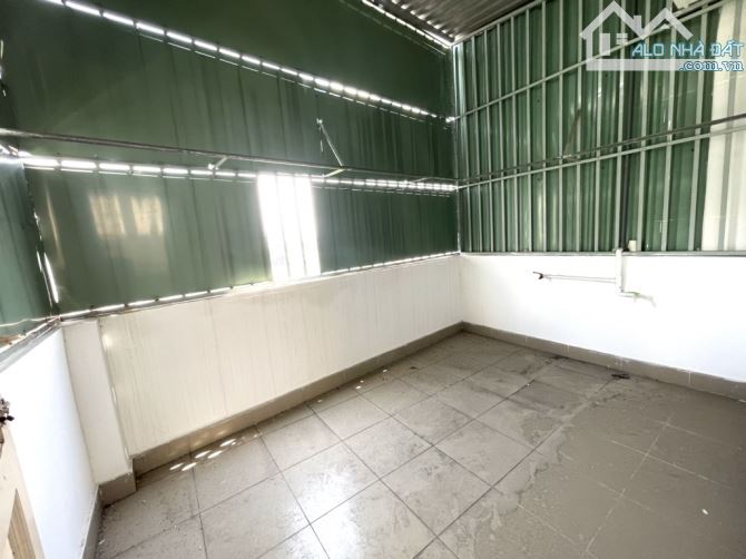 BÁN NHÀ HẺM XH NGỦ NHÀ - TRƯỜNG CHINH - TTN, Q12 - GIÁ 5,9TỶ - 12