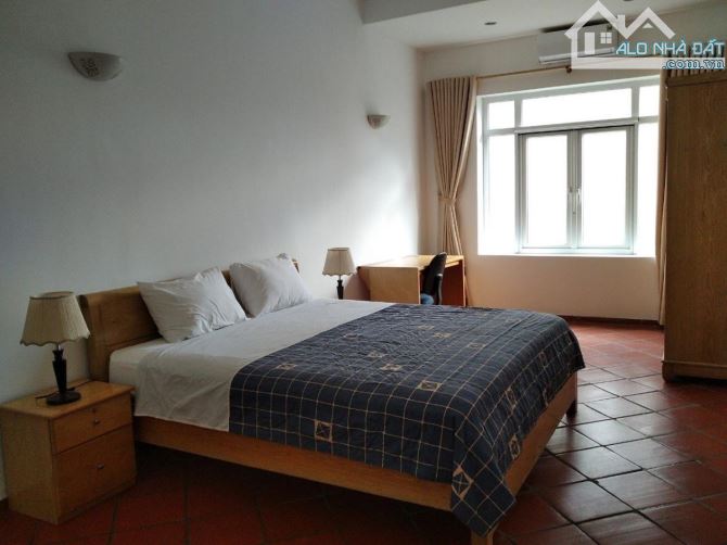 FULL THỔ CƯ - APARTMENT ĐẲNG CẤP CHÂU ÂU -QUẢNG AN -TÂY HỒ-LÔ GÓC -Ô TÔ-640Mx8T Giá 231Tỷ - 12