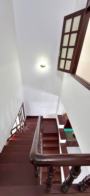 Bán nhà 2 tầng ĐS12- Tân Kỳ Tân Quý – 4x12 – hẻm ô tô – 3PN – sổ riêng – chỉ nhỉnh 4 tỷ - 12
