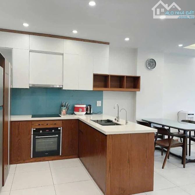 Bán nhà Trịnh Công Sơn dt 205m 8 tầng mặt tiền 7.5m Tây Hồ - 12