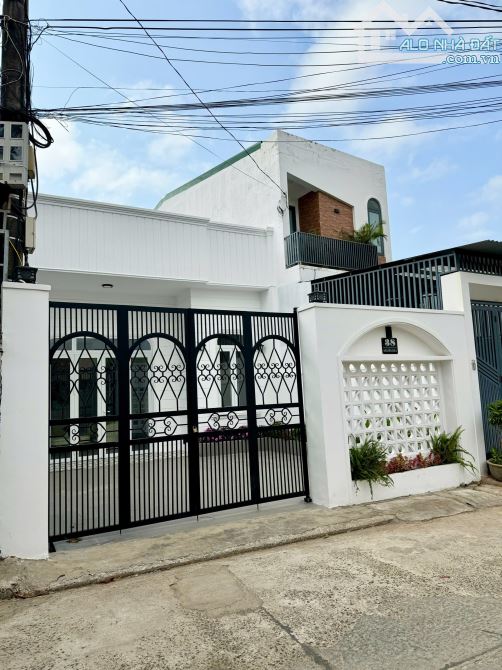 🌈🌟Nhà Mới Đẹp Mặt Tiền NGUYỄN SIÊU p.Thành Công  (6.5x25m💥3.95 tỷ) - 13