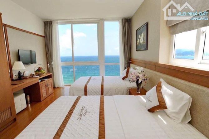 Khách sạn mặt tiền Trần Phú -Biển Nha Trang - 13