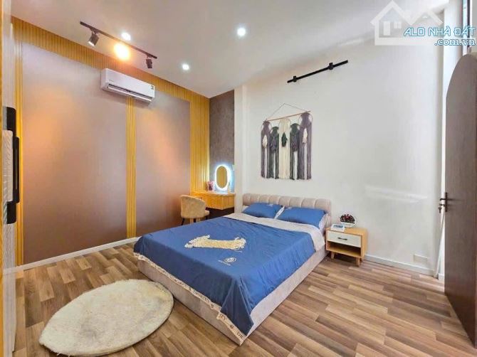 Bán nhà Đẹp đường Hải Phòng, gần Ông Ích Khiêm - 13
