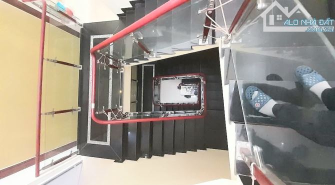 Bán nhà 4 tầng mặt Đường Hạ Lý, Thuơbgj Lý, Hồng Bàng. 92m², chỉ 11 tỷ 500 triệu. - 13