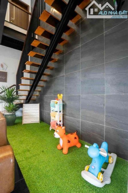 SIÊU PHẨM VILLA GÓC 2 MẶT TIỀN – HỒ BƠI – DÒNG TIỀN KHỦNG HƠN 100tr/ TH - GIÁ CHỈ 1X TỶ - 13