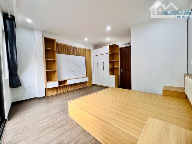 XUÂN ĐỈNH - NHÀ LÔ GÓC 6 TẦNG THANG MÁY, FULL NỘI THẤT XỊN, GẦN NGOẠI GIAO ĐOÀN - 7.5 TỶ - 13