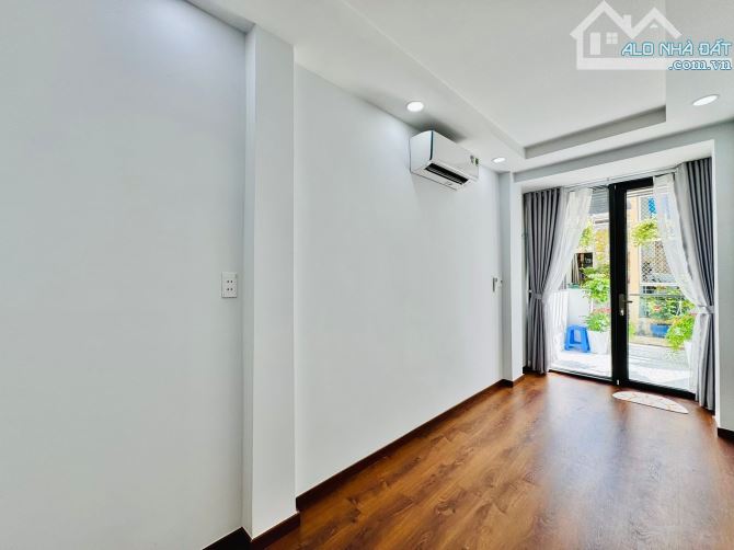 🔥 PHAN XÍCH LONG-MINI HOUSE - XINH ĐẸP -2TẦNG-NHỈNH: 4 TY🔥 - 13