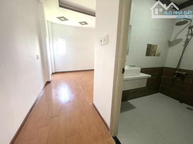 BÁN NHÀ HẺM XH NGỦ NHÀ - TRƯỜNG CHINH - TTN, Q12 - GIÁ 5,9TỶ - 13