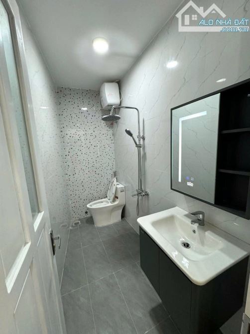 📌📌📌Làm việc trực tiếp!!! Bán nhà 3 tầng 3 mê kiệt Phan Châu Trinh giá rẻ 🍀 - 13