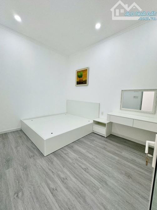 🌈🌟Nhà Mới Đẹp Mặt Tiền NGUYỄN SIÊU p.Thành Công  (6.5x25m💥3.95 tỷ) - 14