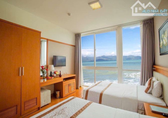 Khách sạn mặt tiền Trần Phú -Biển Nha Trang - 14