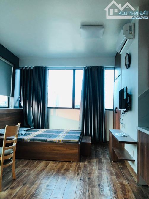 Bán Nhà Nhật Chiêu-Tây Hồ-VIEW HỒ-THANG MÁY-DÒNG TIỀN-DOANH ĐỈNH-120M x 10 Tầng Giá 44 Tỷ - 14