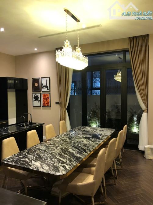 🍑Bán Biệt thự KĐT Hà Quang 2 - Nha Trang siêu VIP trực diện công viên - 14