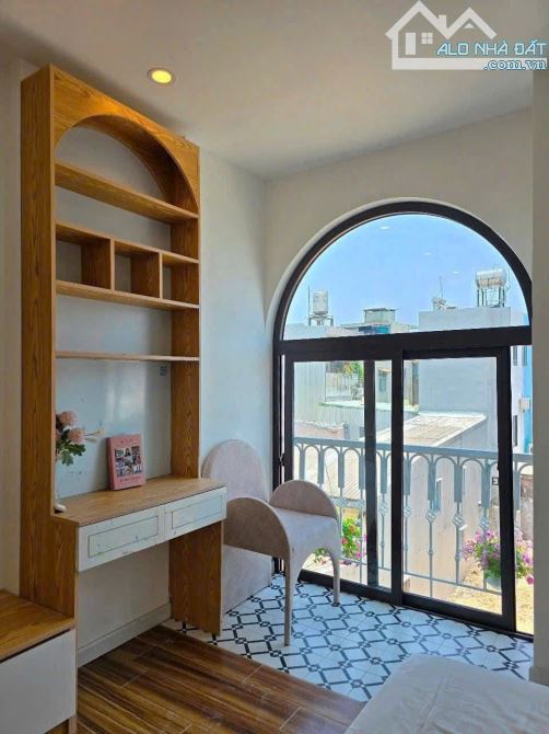 Bán nhà Đẹp đường Hải Phòng, gần Ông Ích Khiêm - 14
