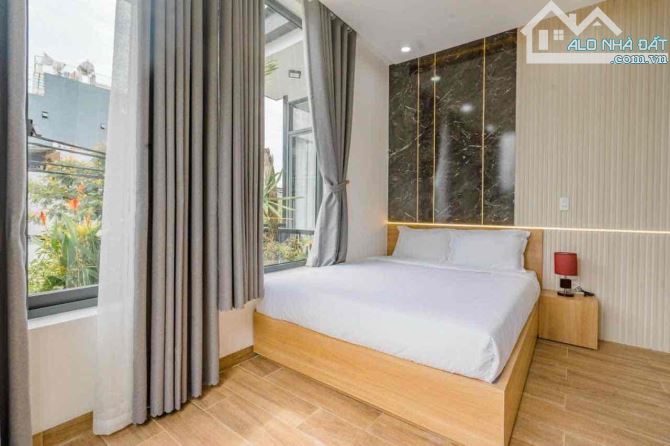 SIÊU PHẨM VILLA GÓC 2 MẶT TIỀN – HỒ BƠI – DÒNG TIỀN KHỦNG HƠN 100tr/ TH - GIÁ CHỈ 1X TỶ - 14