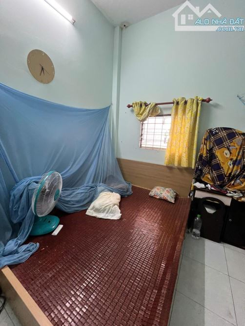 bán nhà An Phú Đông 25, VỊ TRÍ ĐẸP, dt 53M2 × 2TẦNG, Mt 3 M, Quận 12, giá siêu rẻ - 14