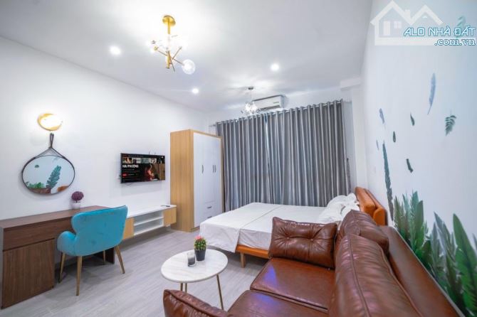 Phân lô Quần Ngựa, Vỉa hè oto dừng đỗ, 20m ra phố, DT 100tr. 70m2x7t, MT 4m. 30 tỷ - 14