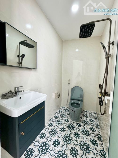 🌈🌟Nhà Mới Đẹp Mặt Tiền NGUYỄN SIÊU p.Thành Công  (6.5x25m💥3.95 tỷ) - 15