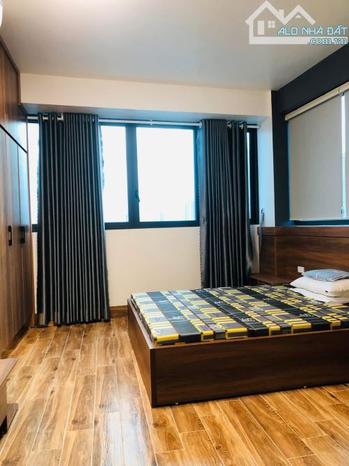 Bán Nhà Nhật Chiêu-Tây Hồ-VIEW HỒ-THANG MÁY-DÒNG TIỀN-DOANH ĐỈNH-120M x 10 Tầng Giá 44 Tỷ - 15