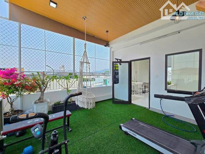 Bán nhà Đẹp đường Hải Phòng, gần Ông Ích Khiêm - 15