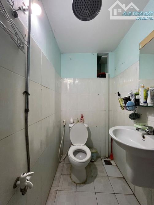bán nhà An Phú Đông 25, VỊ TRÍ ĐẸP, dt 53M2 × 2TẦNG, Mt 3 M, Quận 12, giá siêu rẻ - 15
