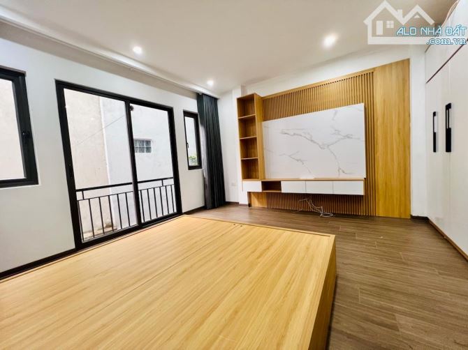 XUÂN ĐỈNH - NHÀ LÔ GÓC 6 TẦNG THANG MÁY, FULL NỘI THẤT XỊN, GẦN NGOẠI GIAO ĐOÀN - 7.5 TỶ - 15