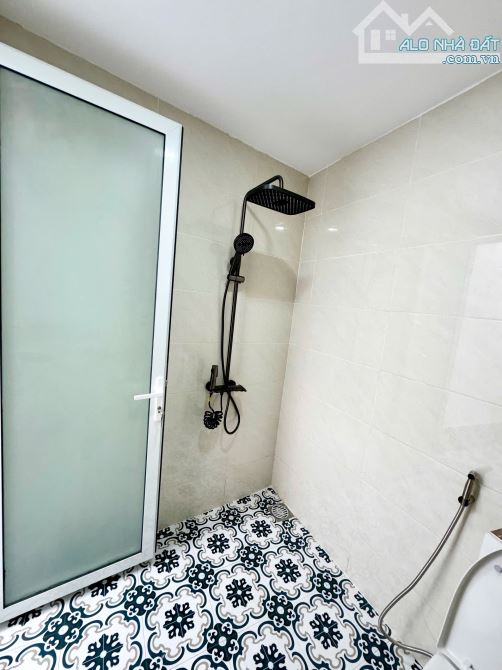 🌈🌟Nhà Mới Đẹp Mặt Tiền NGUYỄN SIÊU p.Thành Công  (6.5x25m💥3.95 tỷ) - 16