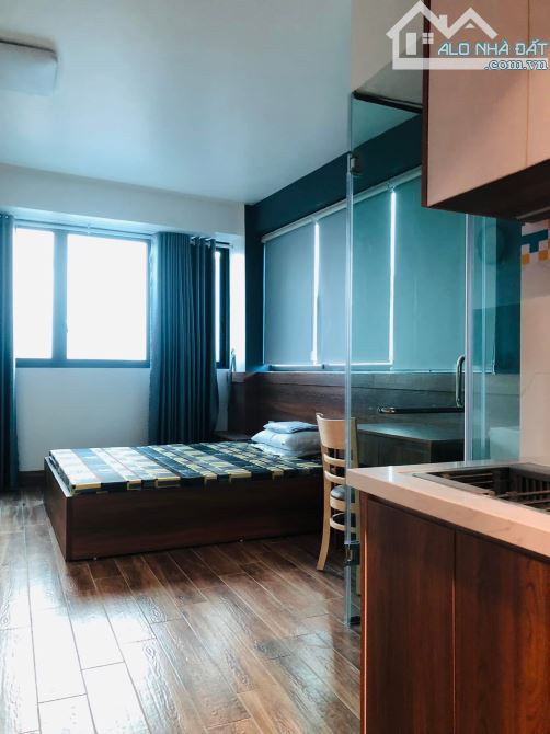 Bán Nhà Nhật Chiêu-Tây Hồ-VIEW HỒ-THANG MÁY-DÒNG TIỀN-DOANH ĐỈNH-120M x 10 Tầng Giá 44 Tỷ - 16