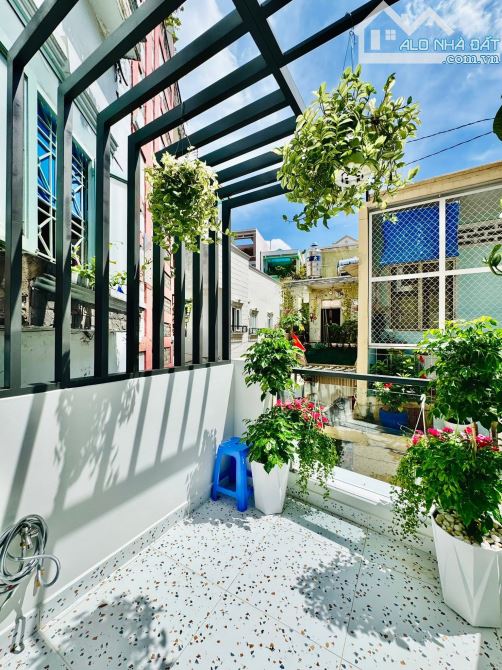 🔥 PHAN XÍCH LONG-MINI HOUSE - XINH ĐẸP -2TẦNG-NHỈNH: 4 TY🔥 - 16