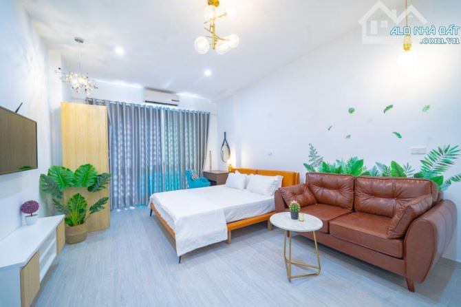 Phân lô Quần Ngựa, Vỉa hè oto dừng đỗ, 20m ra phố, DT 100tr. 70m2x7t, MT 4m. 30 tỷ - 16