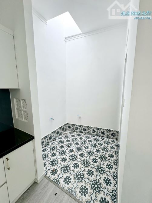 🌈🌟Nhà Mới Đẹp Mặt Tiền NGUYỄN SIÊU p.Thành Công  (6.5x25m💥3.95 tỷ) - 17