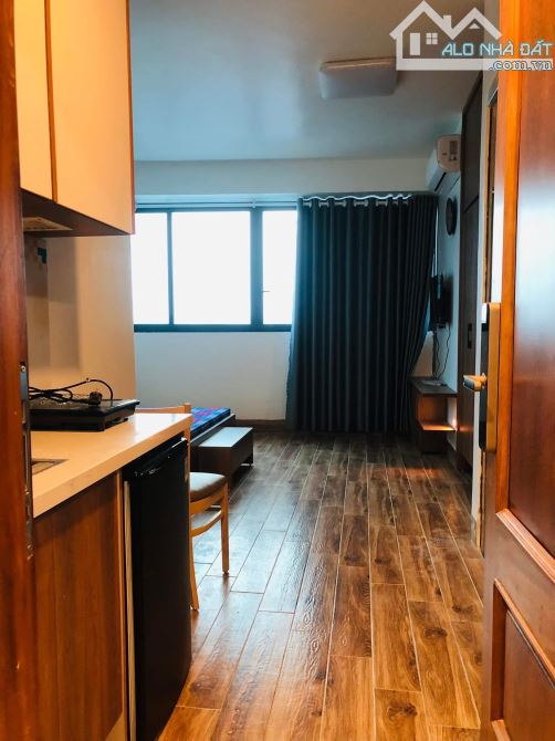 Bán Nhà Nhật Chiêu-Tây Hồ-VIEW HỒ-THANG MÁY-DÒNG TIỀN-DOANH ĐỈNH-120M x 10 Tầng Giá 44 Tỷ - 17