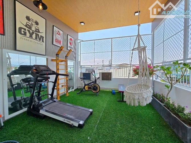 Bán nhà Đẹp đường Hải Phòng, gần Ông Ích Khiêm - 17