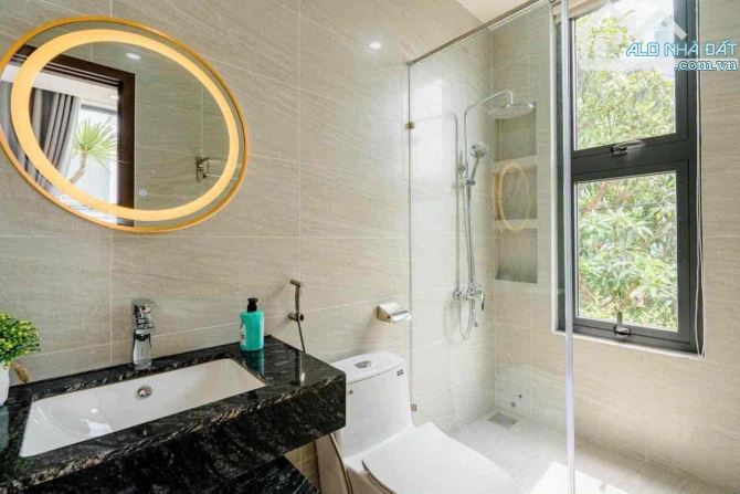 SIÊU PHẨM VILLA GÓC 2 MẶT TIỀN – HỒ BƠI – DÒNG TIỀN KHỦNG HƠN 100tr/ TH - GIÁ CHỈ 1X TỶ - 17