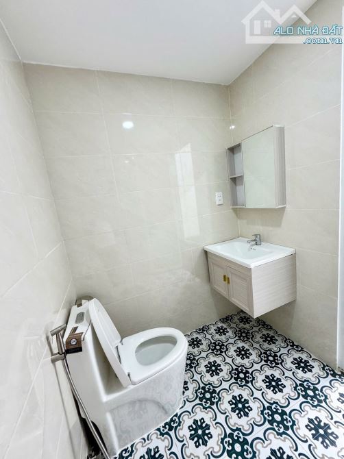🌈🌟Nhà Mới Đẹp Mặt Tiền NGUYỄN SIÊU p.Thành Công  (6.5x25m💥3.95 tỷ) - 18