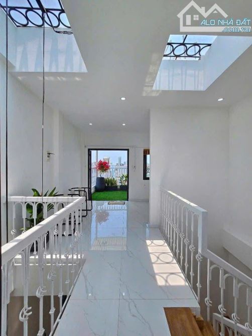 Bán nhà Đẹp đường Hải Phòng, gần Ông Ích Khiêm - 18