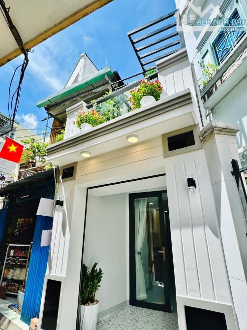 🔥 PHAN XÍCH LONG-MINI HOUSE - XINH ĐẸP -2TẦNG-NHỈNH: 4 TY🔥 - 18