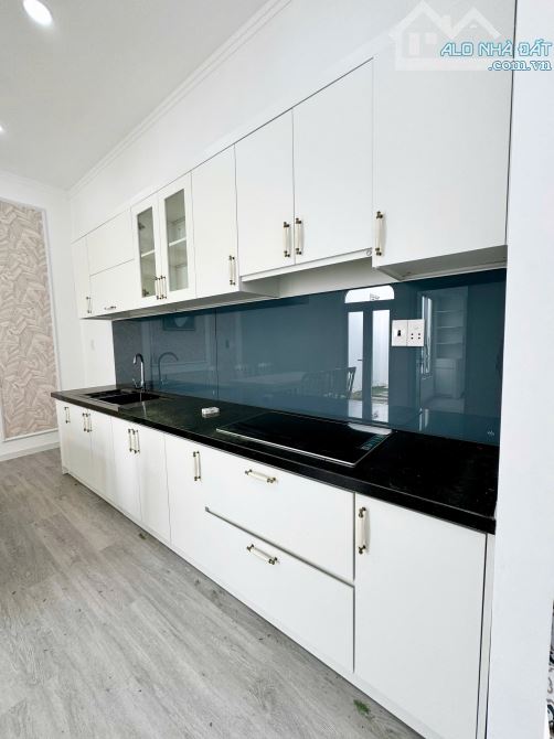🌈🌟Nhà Mới Đẹp Mặt Tiền NGUYỄN SIÊU p.Thành Công  (6.5x25m💥3.95 tỷ) - 19