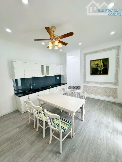 🌈🌟Nhà Mới Đẹp Mặt Tiền NGUYỄN SIÊU p.Thành Công  (6.5x25m💥3.95 tỷ) - 20
