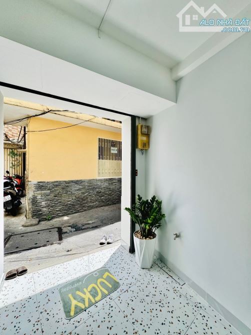 🔥 PHAN XÍCH LONG-MINI HOUSE - XINH ĐẸP -2TẦNG-NHỈNH: 4 TY🔥 - 20