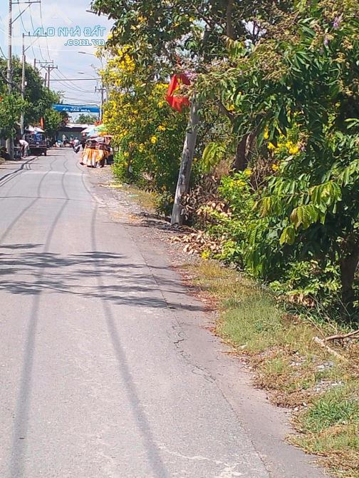 🔥 Cần bán đất Xã Hưng Long, huyện Bình Chánh , Thành phố Hồ Chí Minh