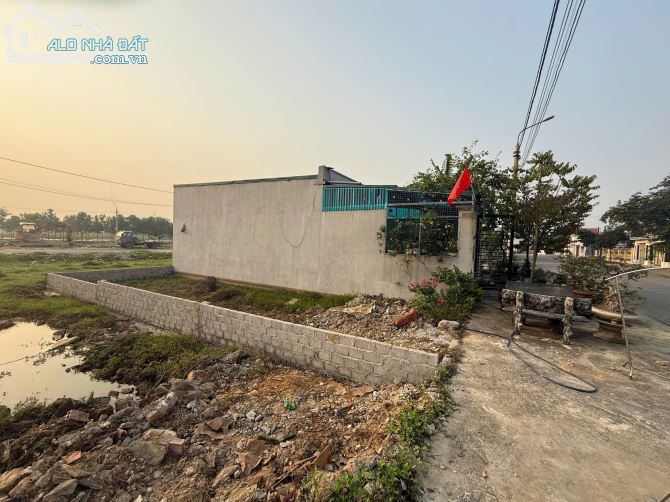 Đất nền đẹp Lô A20 MBQH3849 phố Thanh Kiên, phường Quảng Tâm, thành phố Thanh Hóa