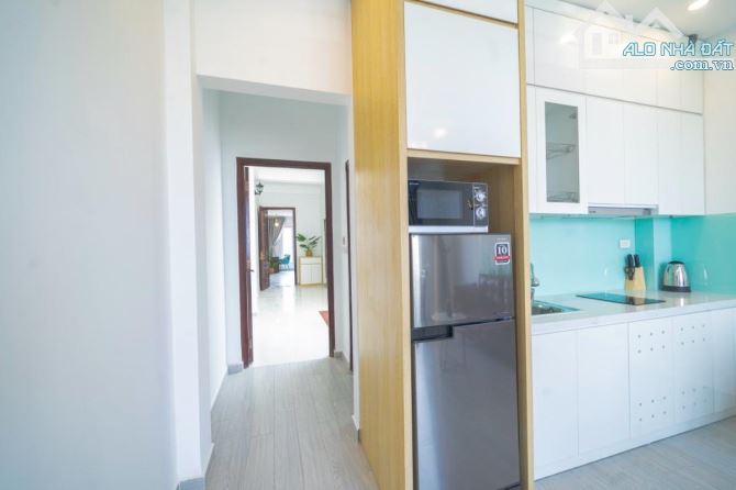 Phân lô Quần Ngựa, Vỉa hè oto dừng đỗ, 20m ra phố, DT 100tr. 70m2x7t, MT 4m. 30 tỷ - 21