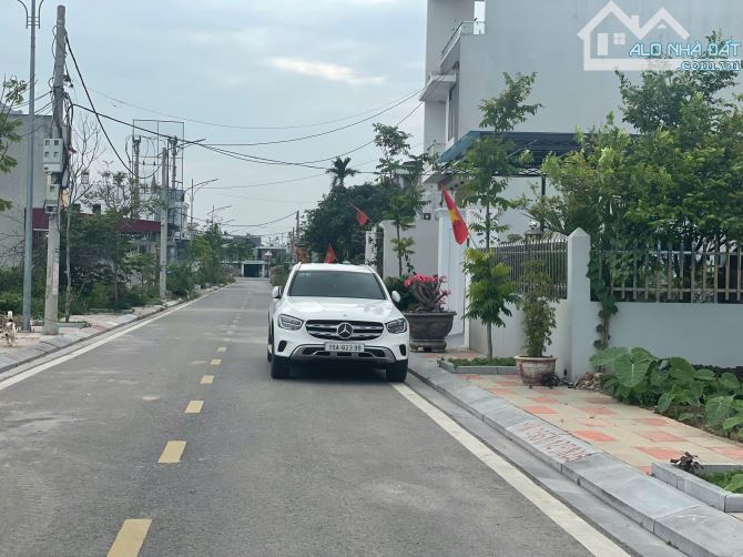 ❤️❤️❤️Đất TDP Đoàn Kết Hải Sơn, Đồ Sơn, Hải Phòng 100m - 2