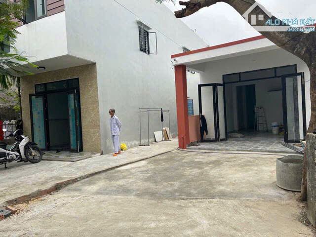 Bán nhà C4 kiệt ô tô ngay chợ Bình Kỳ Hoà Quý Đà Nẵng-104m2-2.75 tỷ thương lượng - 2