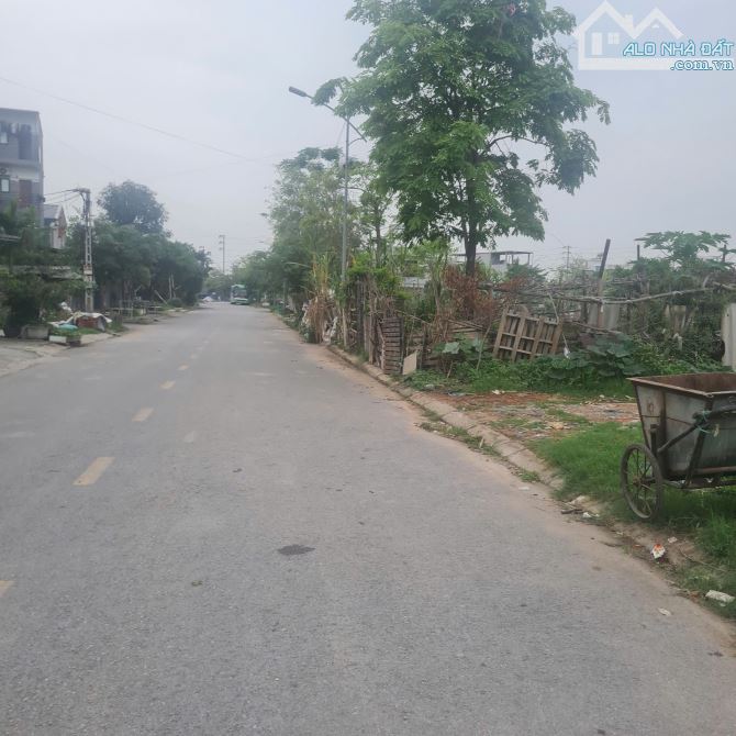 Bán Đất Đường Nguyễn Thế Nho,  Thị Xã Việt Yên,Bắc giang. 117m2, MT5m. Giá 3.1 tỷ - 2