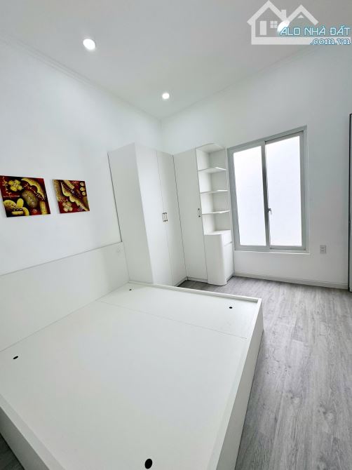 🌈🌟Nhà Mới Đẹp Mặt Tiền NGUYỄN SIÊU p.Thành Công  (6.5x25m💥3.95 tỷ) - 2