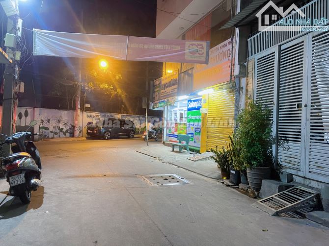 BÁN NHÀ ĐÔNG HỒ - HXH 6M THÔNG, SÁT MẶT TIỀN, CHỢ TÂN BÌNH, Q10, 50M2(3.8X14), HƠN 8 TỶ - 2
