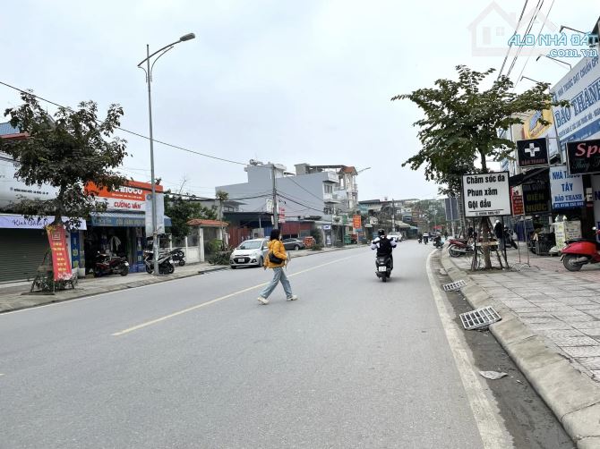Ms Linh-Siêu hiếm lô đất 66m2 chỉ sau 1 nhà mặt đường tuyến 2 đường Máng Nước, An Đồng - 3